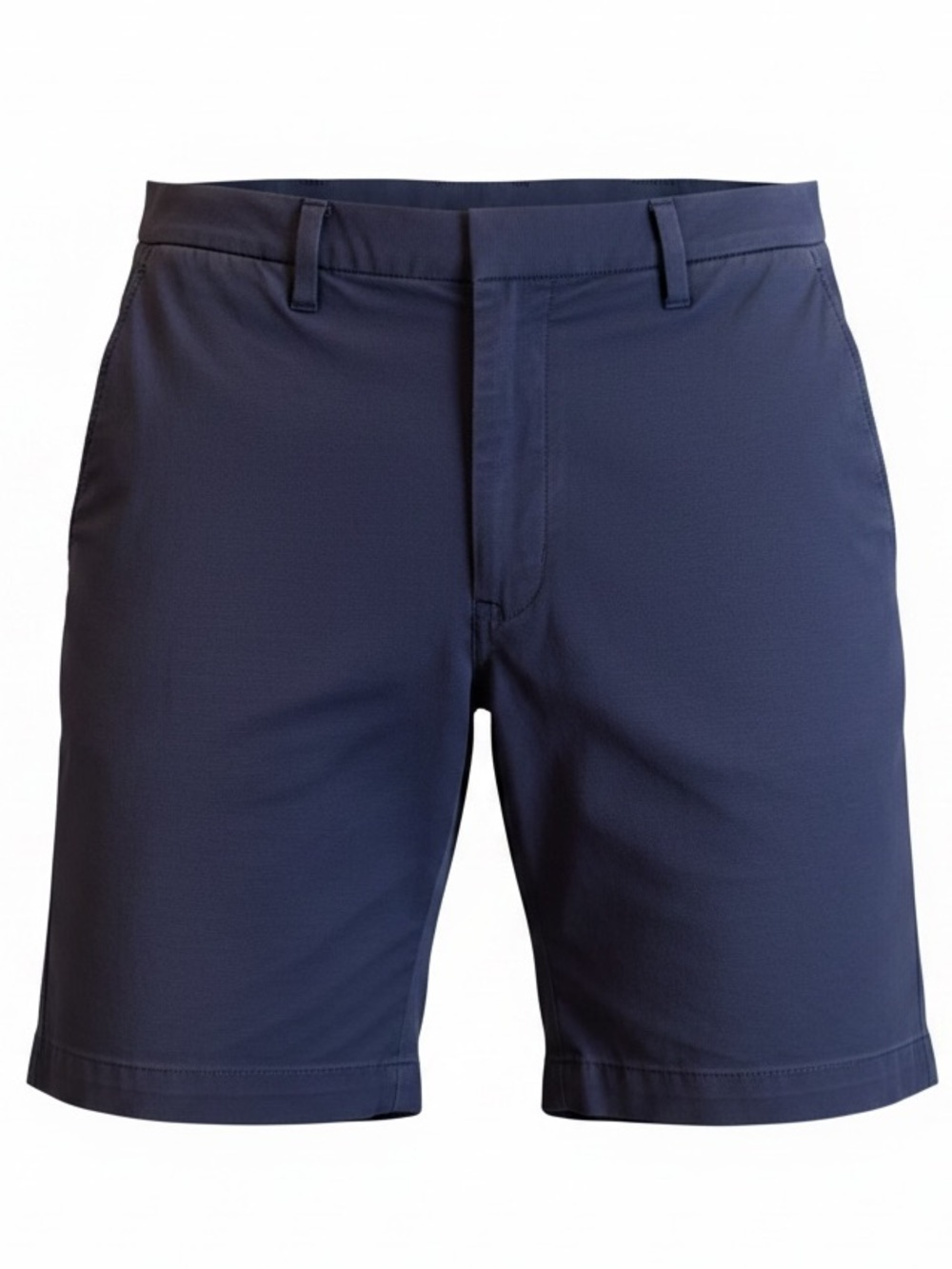 Vineyard Vines Navy On the Go Performance Shorts Size 30 (9” inseam)